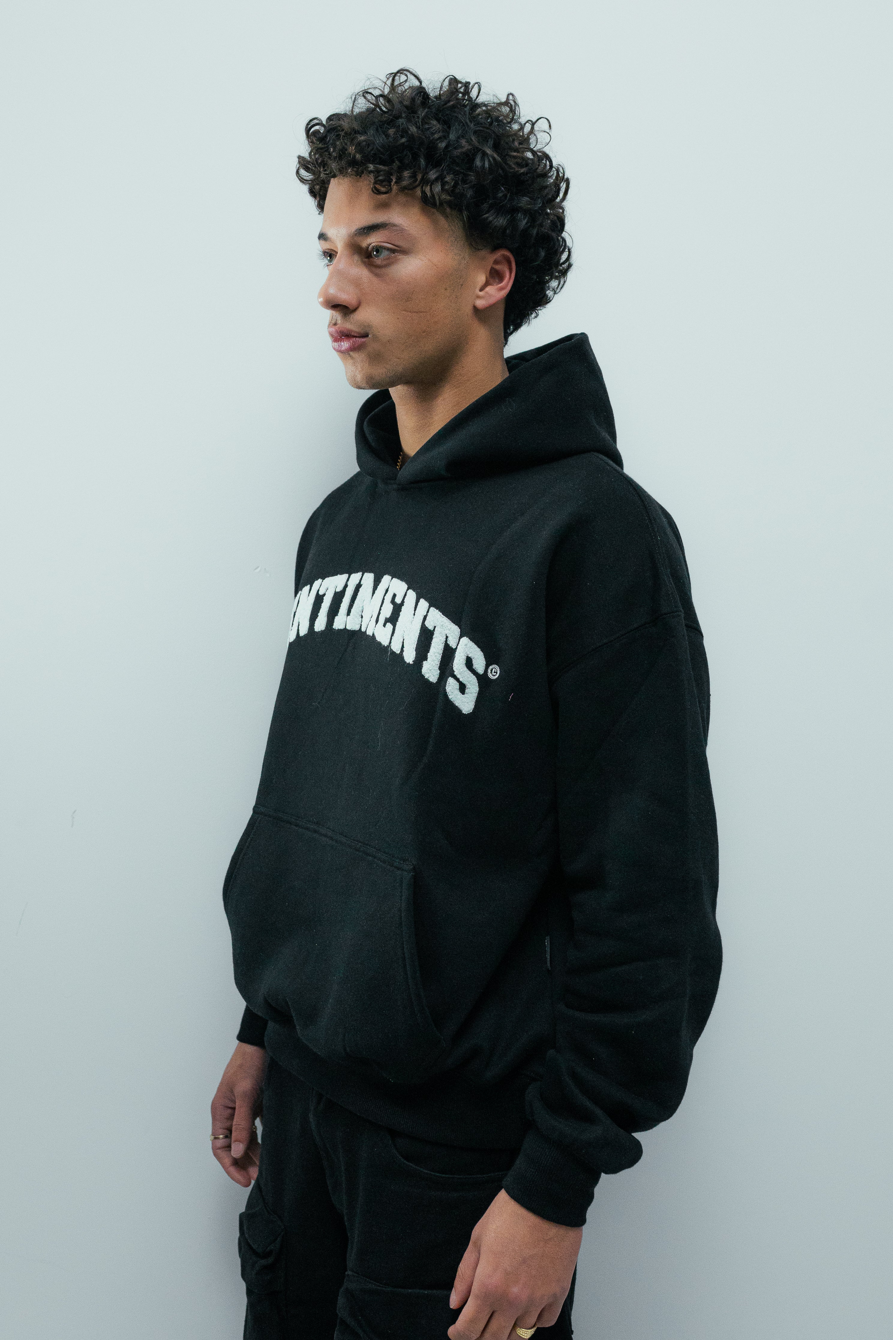 SENTIMENTS HOODIE