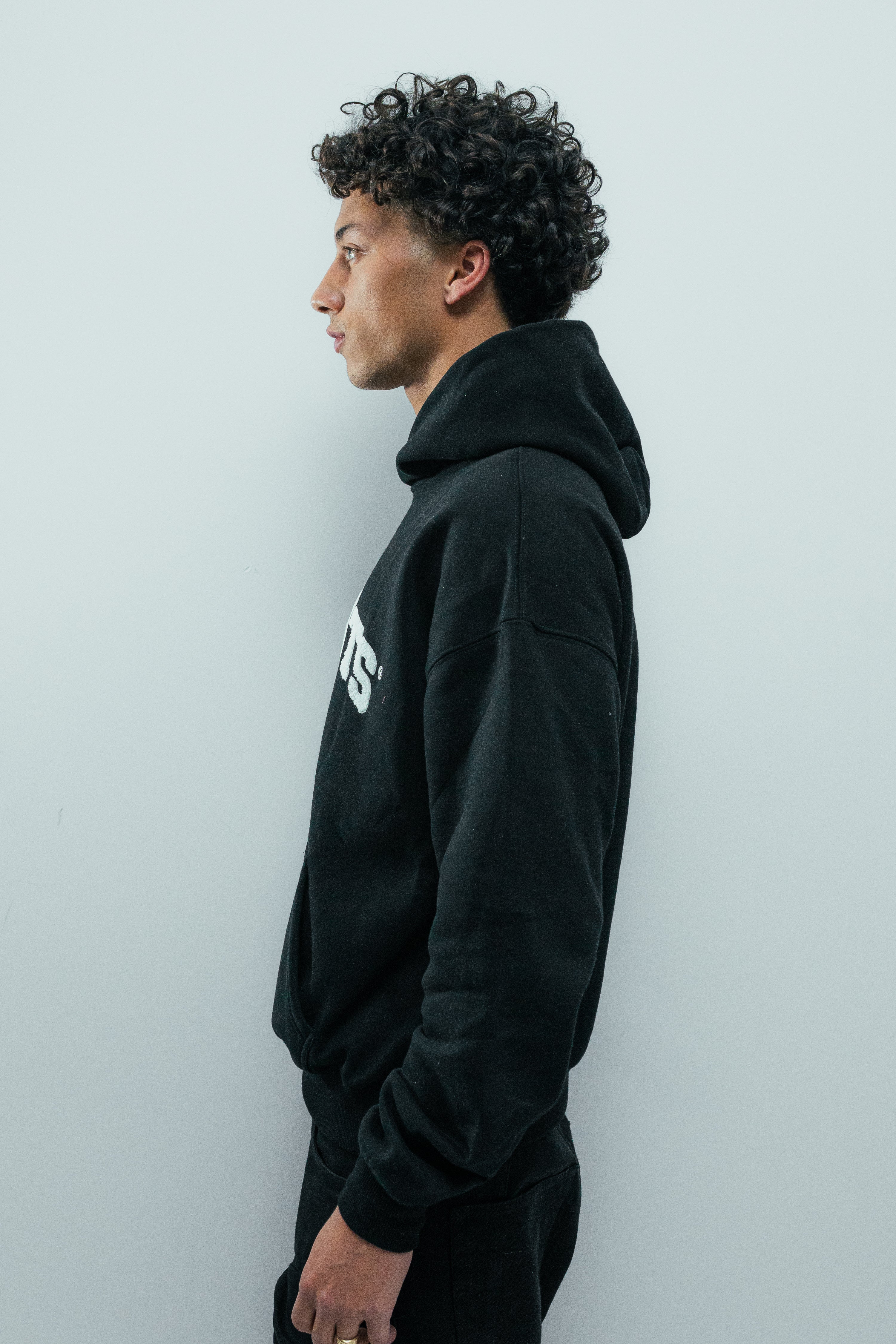 SENTIMENTS HOODIE