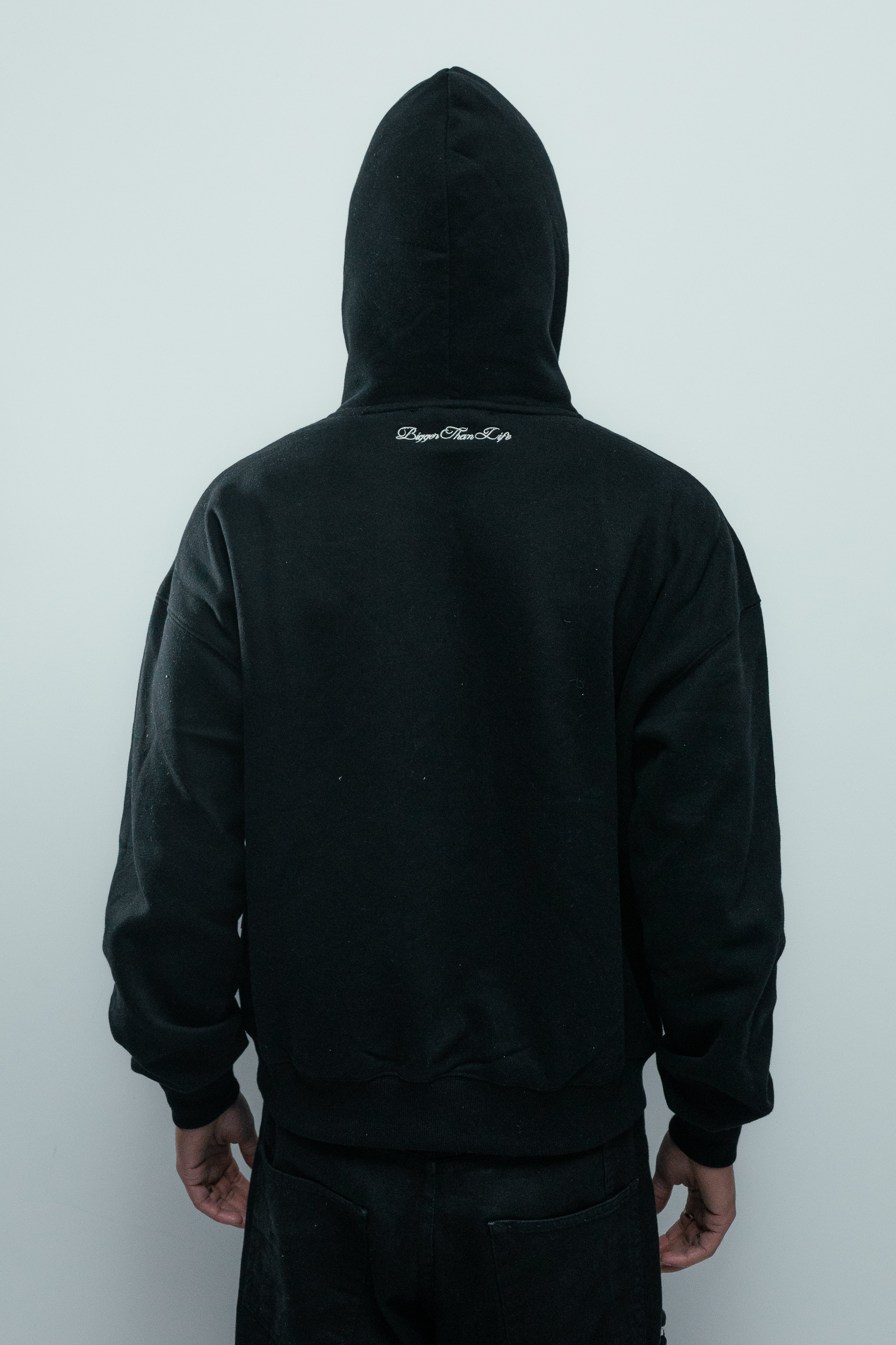 SENTIMENTS HOODIE