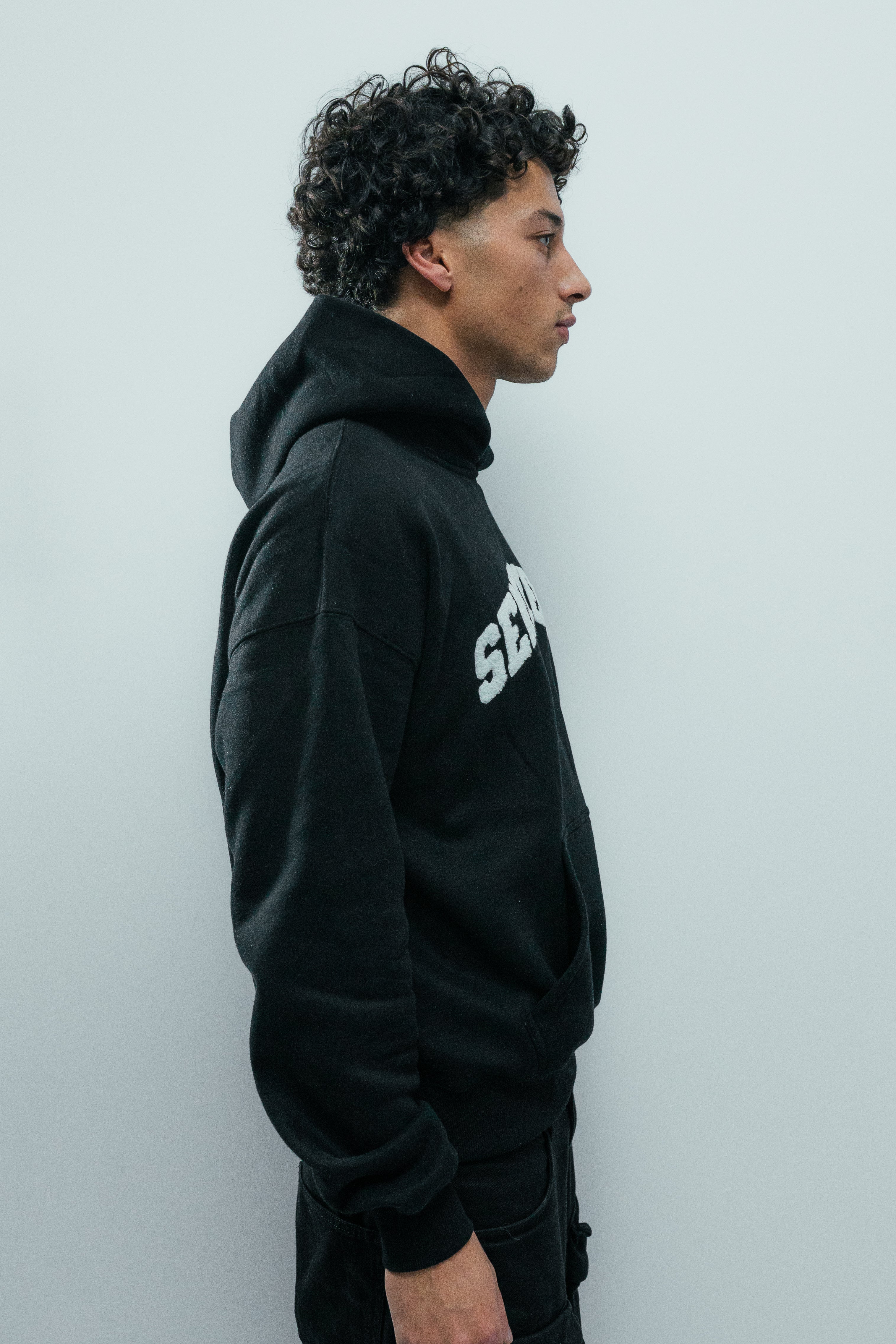 SENTIMENTS HOODIE